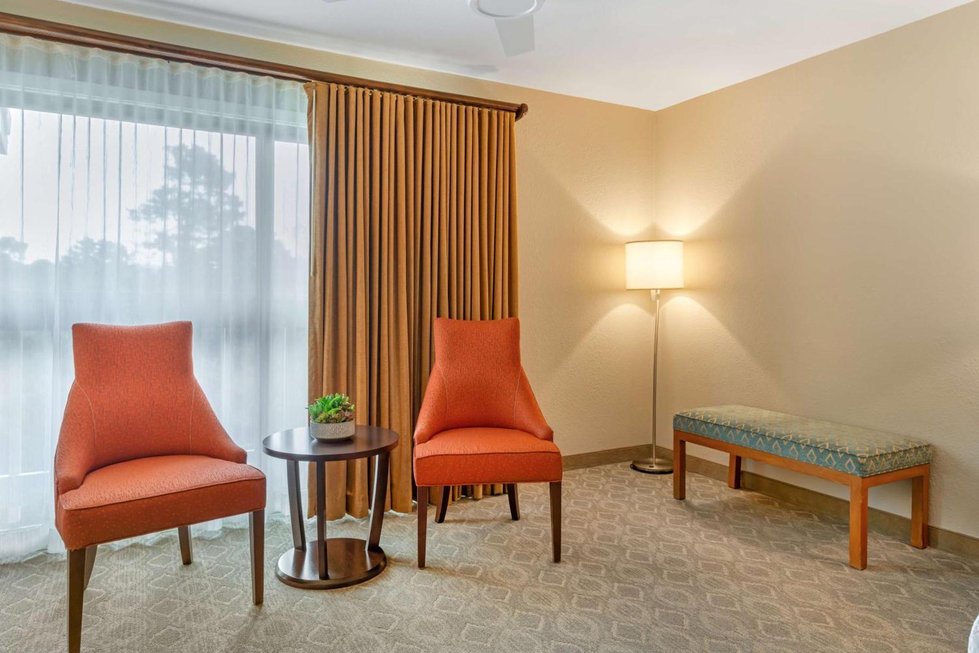 Best Western Plus Monterey Inn Bagian luar foto