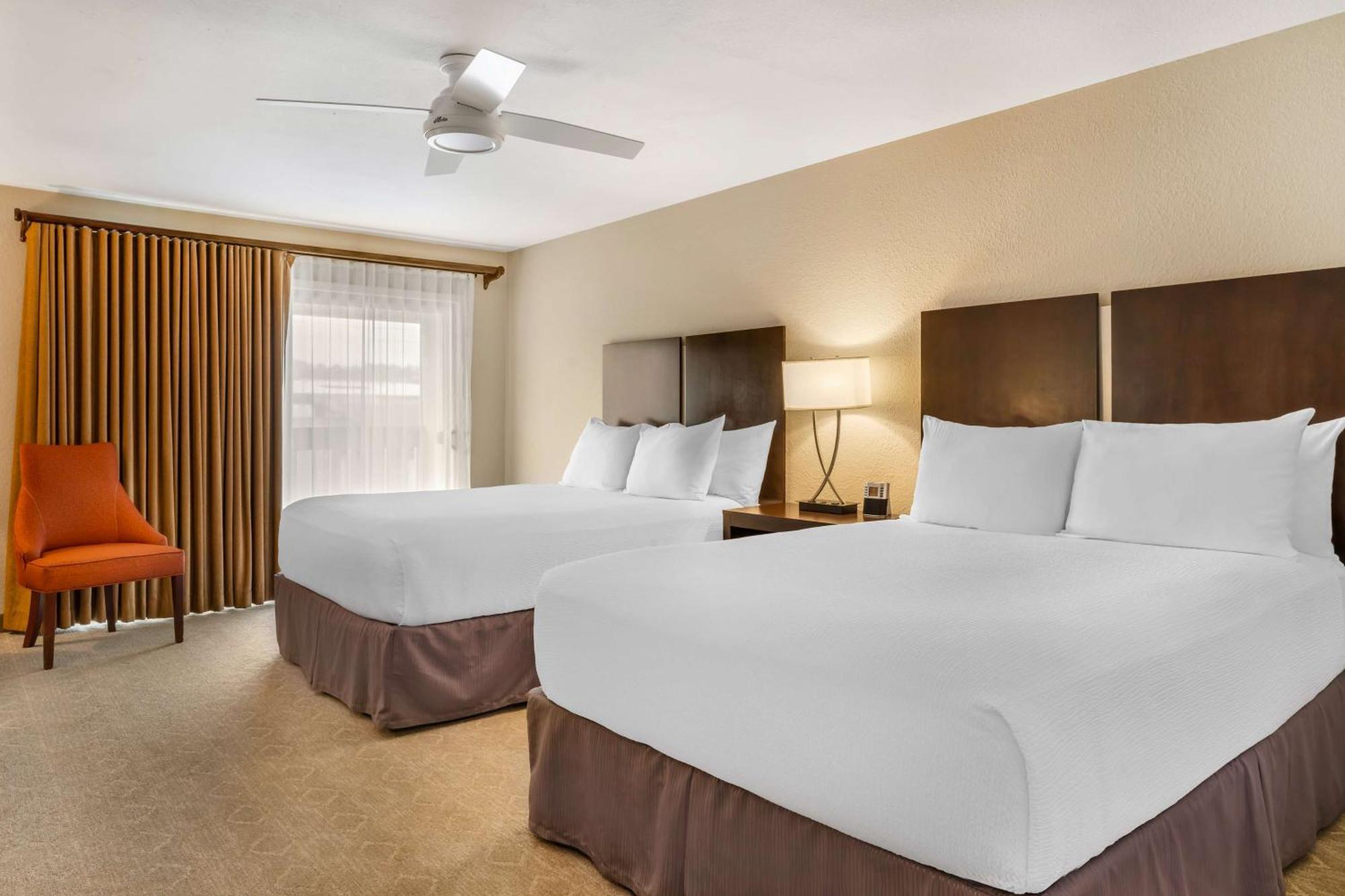 Best Western Plus Monterey Inn Bagian luar foto